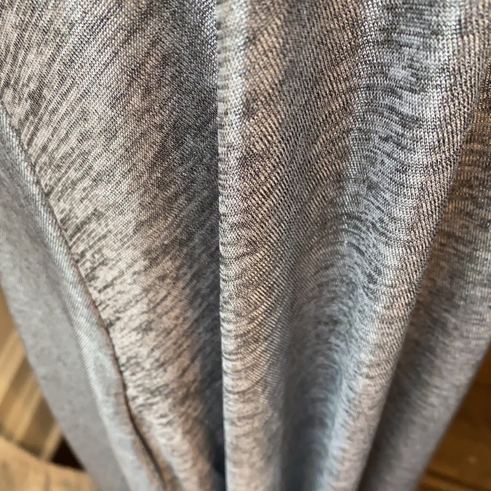 Banana Republic Metallic Maxi Dress - Picture 4 of 11